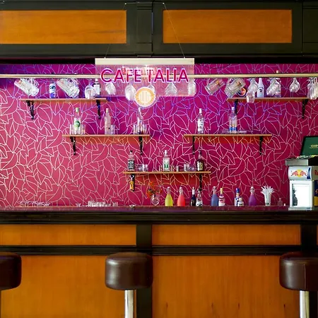 Talia & Hotel Sapanca