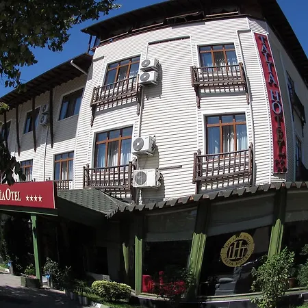 Hotel Talia & Sapanca