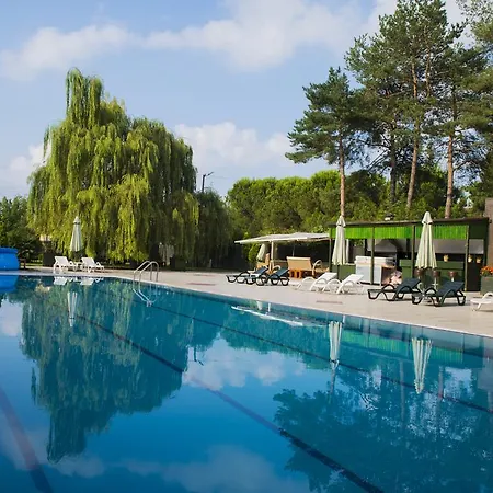 Hotel Talia & Sapanca