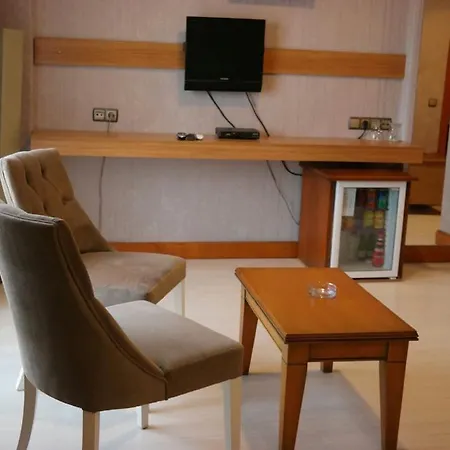 Talia & Hotel Sapanca