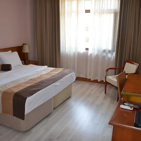 Hotel Talia & Sapanca