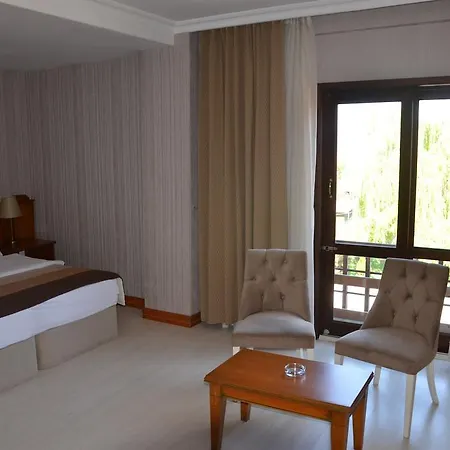 Talia & Hotel Sapanca