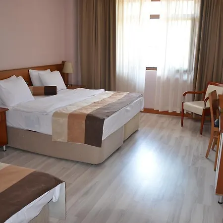 Hotel Talia & Sapanca