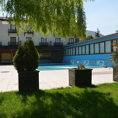 Hotel Talia & 4*