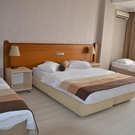 Talia & Hotel Sapanca