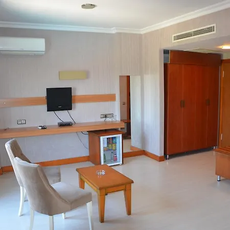 Talia & Hotel Sapanca