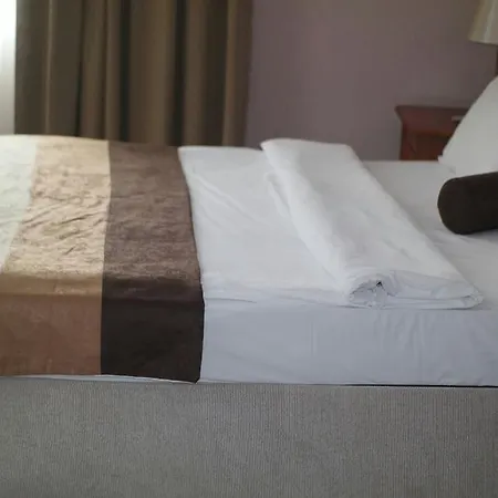 Hotel Talia & Sapanca