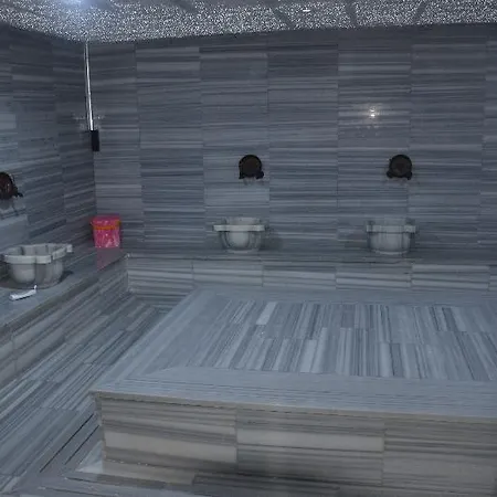 Hotel Talia & Sapanca