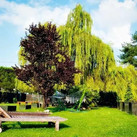 Hotel Talia & Sapanca