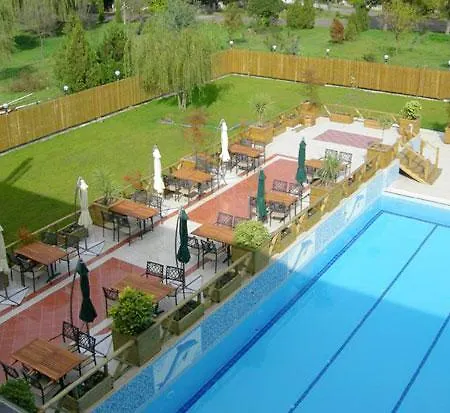 Talia & Hotel Sapanca