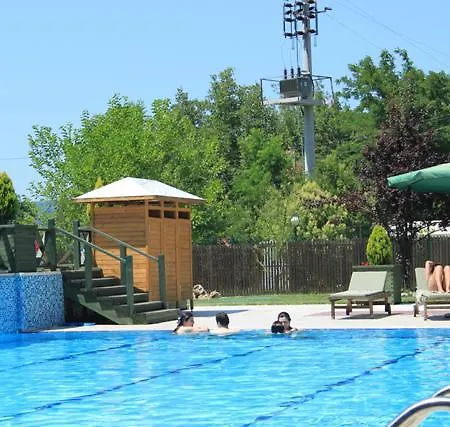 Hotel Talia & Sapanca