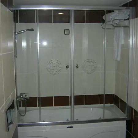 Hotel Talia & Sapanca