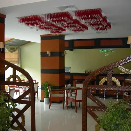 Talia & Hotel Sapanca